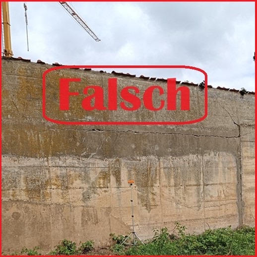 Basis falsch2